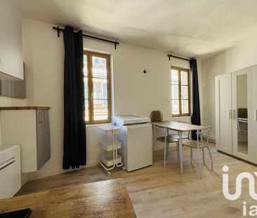 Studio 1 pièce de 22 m² à Avignon (84000) - Photo 2