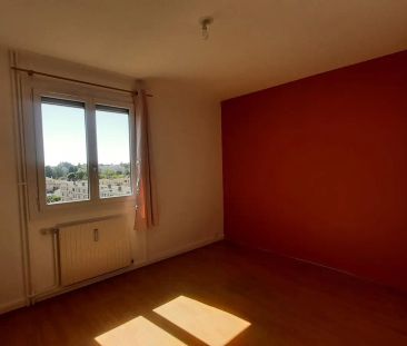 Appartement à louer 3 pièces 61.09m² - Photo 1