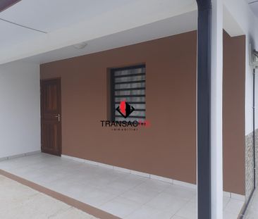 Location Appartement 2 pièces 43m² CAYENNE 97300 - Photo 1