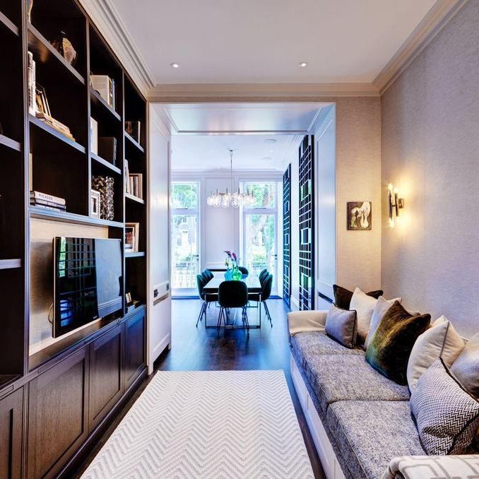 5 bedroom detached house to rent - Photo 1
