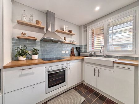 11/41 Meadow Crescent, Meadowbank NSW 2114 - Apartment For Rent | Domain - Photo 5