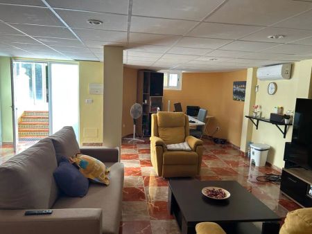 Alquiler de casa o chalet independiente en Calle Subida al Cerro del Toril, 13 - Photo 4