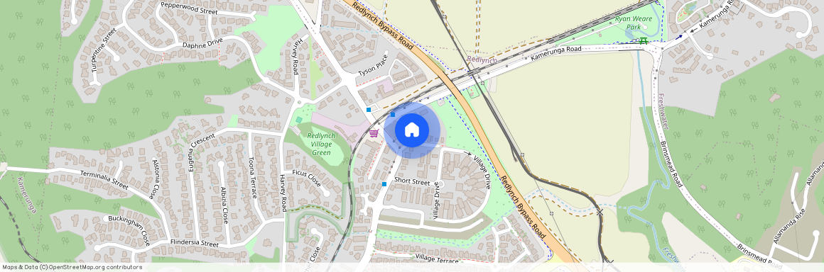 3/3-5 Tenni Street, Qld 4870, Redlynch