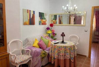 2-BEDROOM APARTMENT FOR RENT IN MAZARRÓN - MURCIA