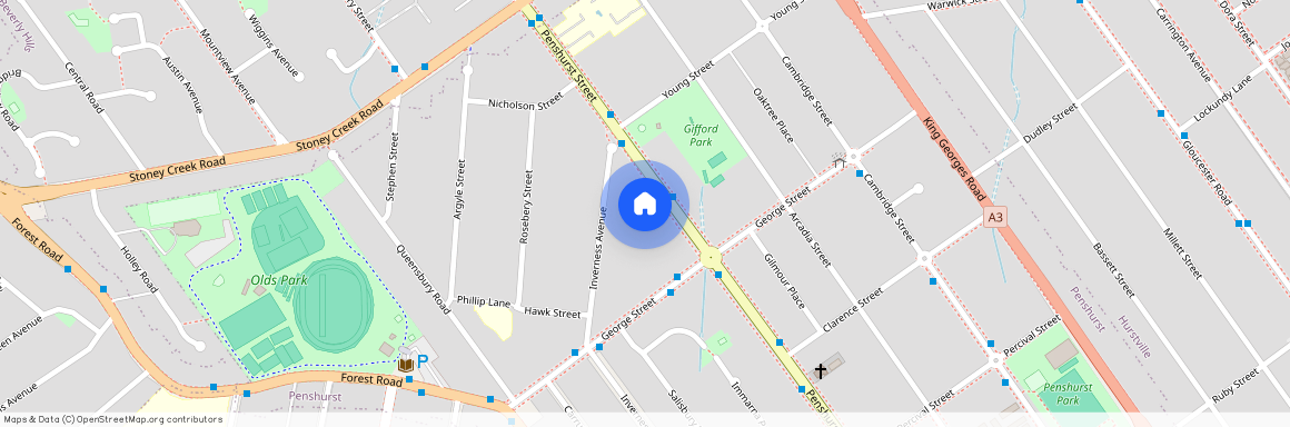 2/119 Penshurst Street, NSW 2222