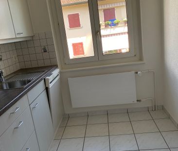3.5-Zimmer-Wohnung an ruhiger Lage in Biel - Photo 4