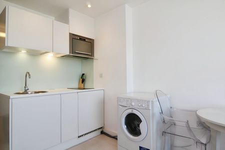 1 bedroom studio apartment to rent - Photo 3