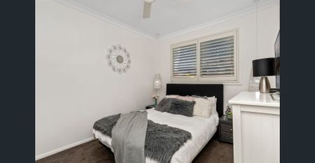 Stylist Beachside Villa - Photo 2