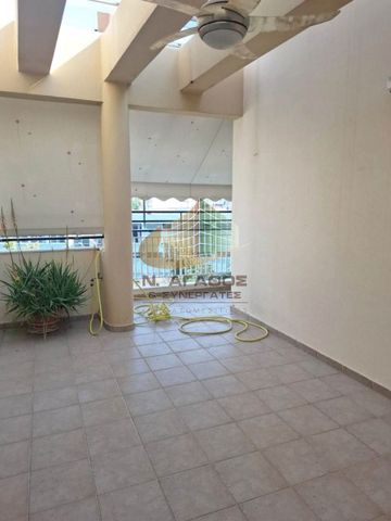 Μεζονέτα για ενοικίαση Τζιτζιφιές (Καλλιθέα) - Photo 2