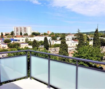 Location Appartement 2 pièces 36m² TOULOUSE 31100 - Photo 4