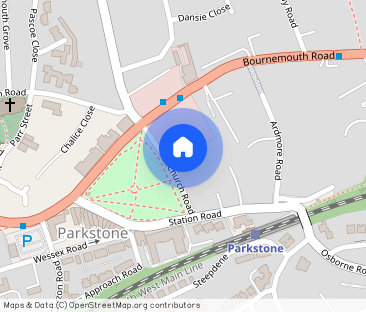 Ashley Cross, Poole - Photo 1