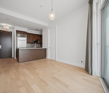 For Lease - 50 Absolute Avenue Unit# LPH8, Mississauga, Ontario - Photo 6