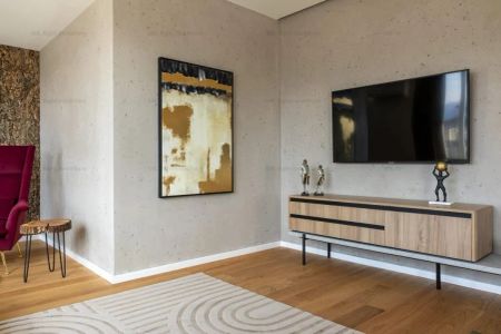 Apartament tip penthouse | 3 camere + parcare | View deosebit | Kasper - Fotografie 2