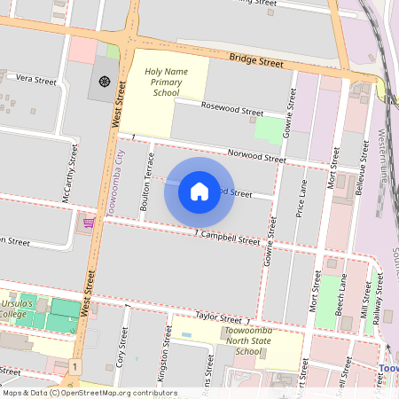 16a Hamwood Street, Qld 4350, Toowoomba City