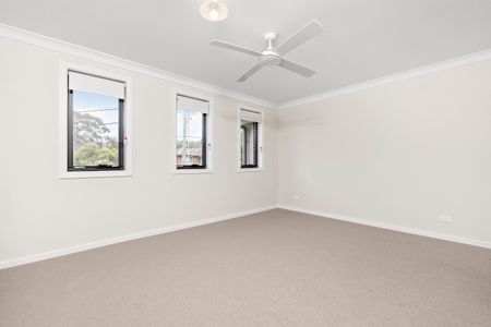 Brand New Modern Duplex! - Photo 4