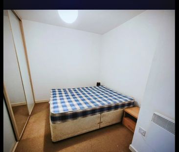 1 Bed Flat, Upper Allen Street, S3 - Photo 5