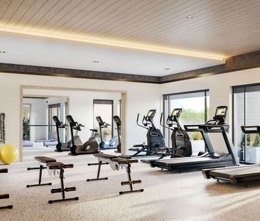 For Lease - 460 Gordon Krantz Avenue Unit# 322, Milton, Ontario - Photo 3