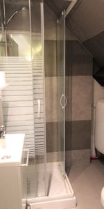 Location appartement 1 pièce, 10.40m², Dijon - Photo 4