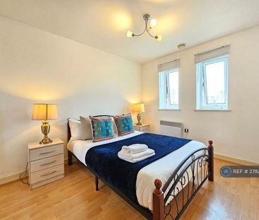 1 bedroom flat to rent - Photo 6