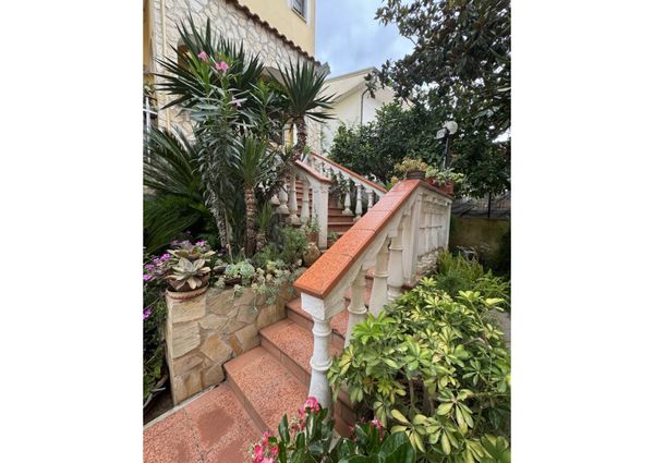 Appartamento in affitto a Lamezia Terme