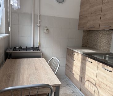 Os Przyjaźni ,na wynajem 2 pok z balkonem 2100 zł (436747) - Photo 3