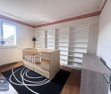 Maison à louer 3 pièces 69.75m² - Photo 1