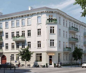 Ładne mieszkanie na wynajem, Poznań Jeżyce. - Фото 4