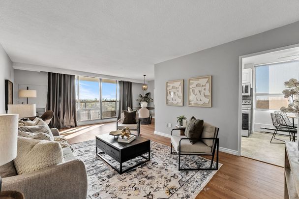 For Lease - 92 Church Street Unit# 1008, Ajax, Ontario - Photo 1