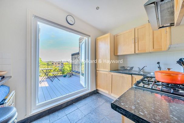 Hillfield Ave, Crouch End N8 - Photo 1