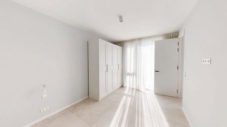 Penthouse te huur - Foto 5