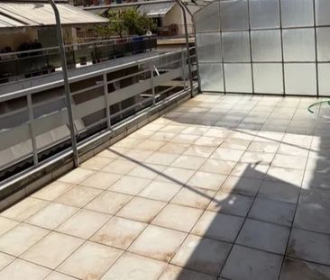 Studio/Γκαρσονιέρα για ενοικίαση Νεάπολη Εξαρχείων (Εξάρχεια - Νεάπ... - Photo 3