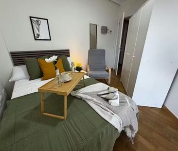 Calle de Américo Castro, Madrid, Community of Madrid 28050 - Photo 3