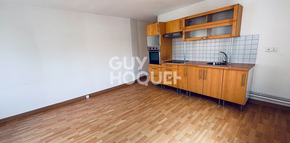 Appartement 2 pièces à louer à Albert - Photo 2