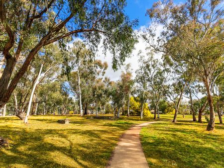 Light filled three bedroom apartment - Photo 2