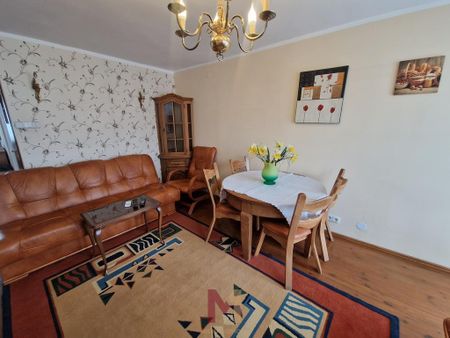 Mieszkanie na wynajem, Gorzów Wlkp., Centrum - Photo 3