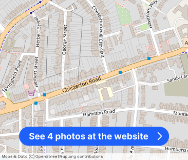 Chesterton Road, Cambridge, - Photo 1