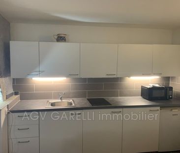 Appartement 1 Pièce 26 m² - Photo 4