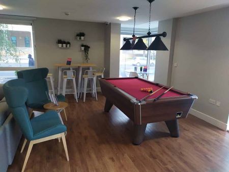 Classic En Suite - Photo 5