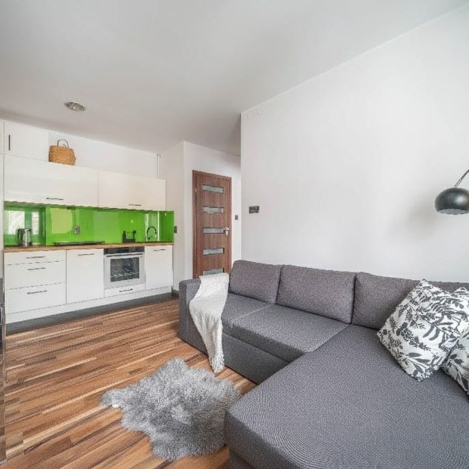 Przytulne 2 pokoje w sercu Muranowa - ul. Nowolipi 28.71 m² - Фото 1