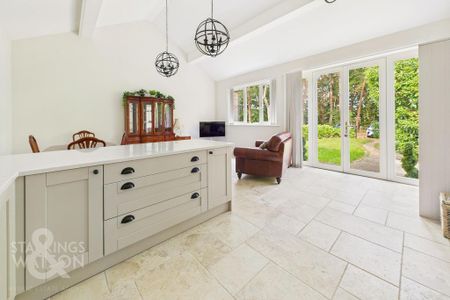 2 bedroom barn conversion to rent - Photo 5