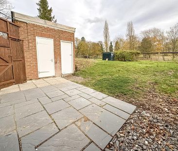 1 bedroom semi-detached house to rent - Photo 6