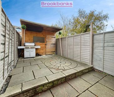 1 bedroom terraced house to rent - Photo 4