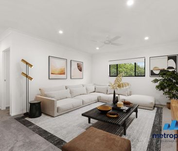 NEWLY BUILT CONTEMPORARY HOME - Photo 5
