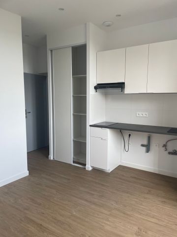 LOCATION APPARTEMENT STUDIO NEUF – LIMOGES – ETUDIANTS - Photo 2