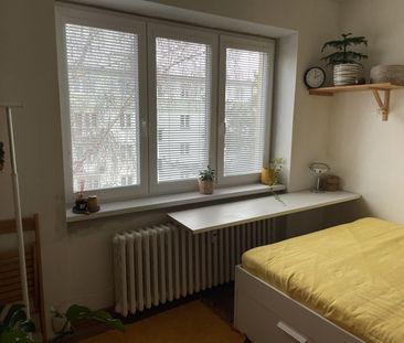 Pronájem bytu Garsoniéra • 19 m² bez realitkyPočátecká, Praha - Michle - Photo 6