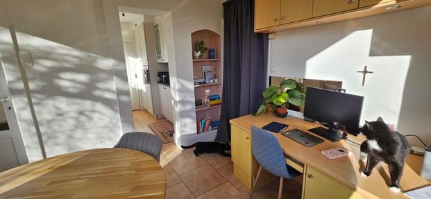 Huis te huur - Foto 1