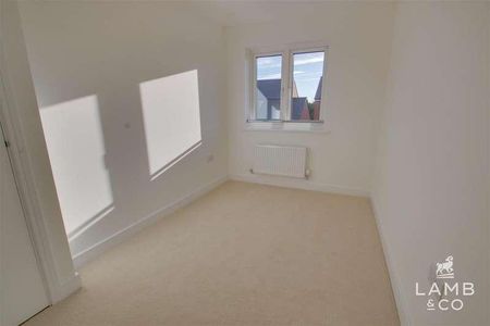 Cherry Avenue, Kirby Cross, Frinton-on-sea - Photo 2