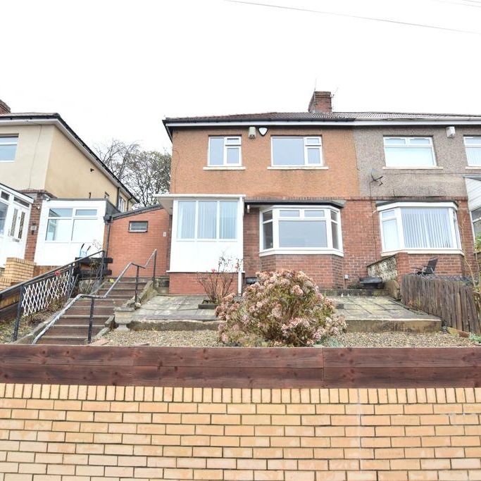 3 bedroom semi-detached house to rent - Photo 1