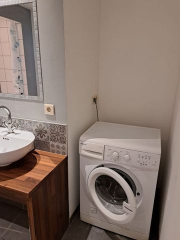 Appartement te huur - Photo 5