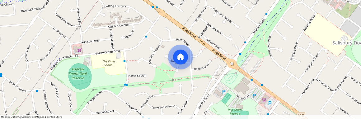 13 Hilda Court, SA 5107, Parafield Gardens